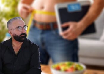 Vicente Fernández Jr. revela cómo bajó 17 kilos en 4 meses: ‘No hubo sacrificios’
