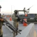 Reportan fuerte despliegue militar en ejido Sandoval en Matamoros, Tamaulipas
