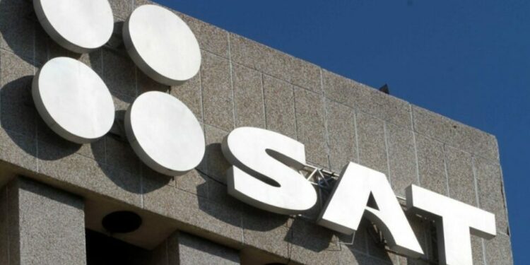El SAT podría investigarte si tus depósitos en efectivo superan este límite