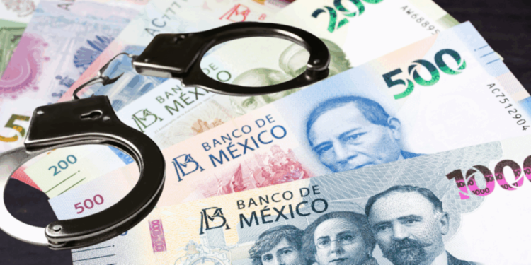 Corrupción permite que el crimen organizado se infiltre en la política en países como México: Transparencia Internacional