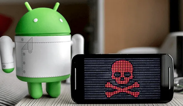 Alertan sobre Keenadu, el “malware” preinstalado en algunos nuevos dispositivos Android para fraude