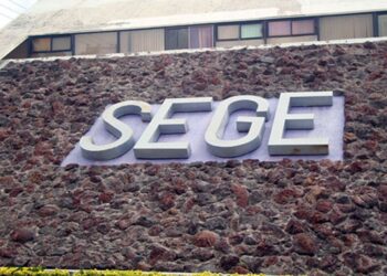 SEGE prevé normalizar clases este martes tras ausentismo por hechos en otros estados