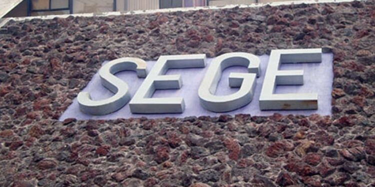 SEGE prevé normalizar clases este martes tras ausentismo por hechos en otros estados