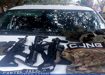 EU sanciona a red de fraude de tiempos compartidos ligada al CJNG; incluye a Kovay Gardens que opera en Puerto Vallarta y Nayarit