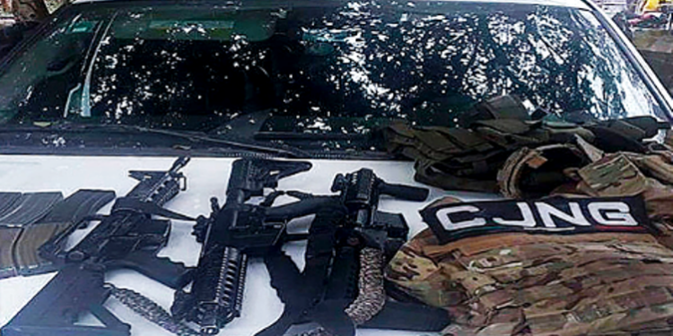 EU sanciona a red de fraude de tiempos compartidos ligada al CJNG; incluye a Kovay Gardens que opera en Puerto Vallarta y Nayarit