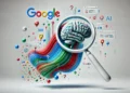 La IA de Google ya crea mundos de videojuegos y puedes explorarlos