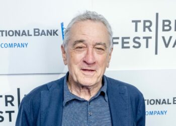 Robert De Niro arremete contra Trump y lanza llamado a los estadounidenses: “Tenemos que deshacernos de él”
