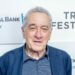 Robert De Niro arremete contra Trump y lanza llamado a los estadounidenses: “Tenemos que deshacernos de él”