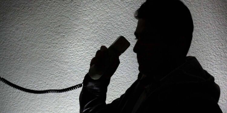 Detienen a seis personas por extorsión en Ciudad Valles