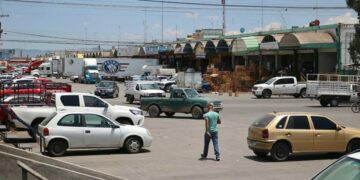 Operativos en Abastos continuaran: SSPC