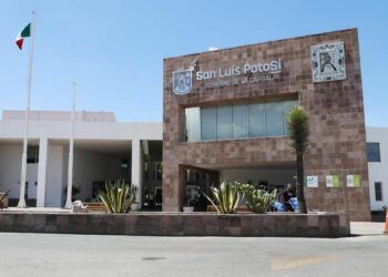 Denuncian presuntos despidos injustificados en el Ayuntamiento de SLP e Interapas