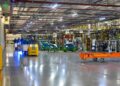 San Luis Potosí se consolida como estado clave en la región más competitiva de México