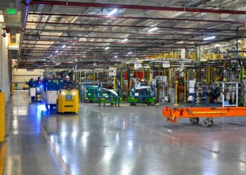 San Luis Potosí se consolida como estado clave en la región más competitiva de México