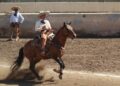 Rancho el Dorado debutó con triunfo superando los trescientos puntos