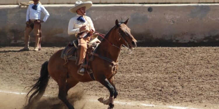 Rancho el Dorado debutó con triunfo superando los trescientos puntos