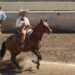 Rancho el Dorado debutó con triunfo superando los trescientos puntos