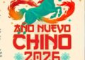 San Luis Potosí celebrará la 4ª edición del Año Nuevo Chino 2026 del Caballo de fuego