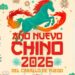 San Luis Potosí celebrará la 4ª edición del Año Nuevo Chino 2026 del Caballo de fuego