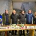 Celebran el Sorteo del Torneo de los Barrios “Street 3×3”