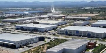 Resalta Sedeco dinamismo económico y atracción de inversiones en SLP