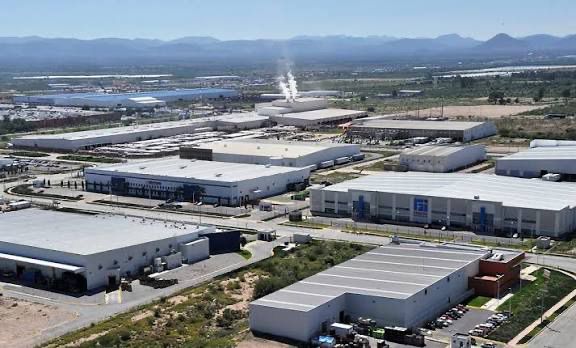 Resalta Sedeco dinamismo económico y atracción de inversiones en SLP