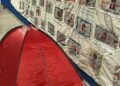Voz y Dignidad por los Nuestros tomo instalaciones de la Fiscalía de Derechos Humanos