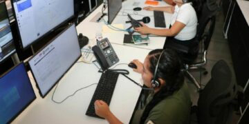Llamadas falsas saturan el sistema de emergencias; autoridades llaman al uso responsable del 911