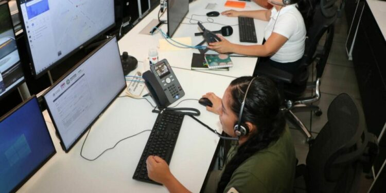 Llamadas falsas saturan el sistema de emergencias; autoridades llaman al uso responsable del 911