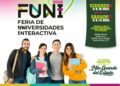Fenapo albergará en febrero actividades educativas, culturales y de entretenimiento