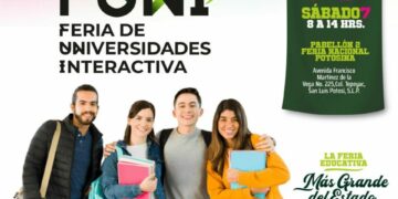 Fenapo albergará en febrero actividades educativas, culturales y de entretenimiento