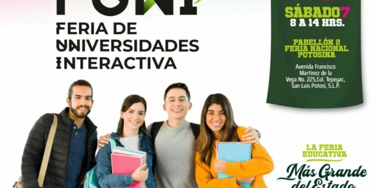 Fenapo albergará en febrero actividades educativas, culturales y de entretenimiento