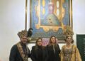 Invitan al Carnaval de Mazatlán 2026