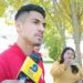 Roberto Meraz quiere aportar al Atlético de San Luis