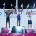 Marco Paolo García inició con plata en el Nacional FEMPAR