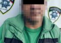Detienen a presunto vendedor de droga en la zona de Los Huaracheros