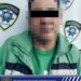 Detienen a presunto vendedor de droga en la zona de Los Huaracheros