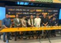 Llega “Black ID”, un nuevo concepto de transporte para eventos a San Luis Potosí