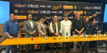 Llega “Black ID”, un nuevo concepto de transporte para eventos a San Luis Potosí