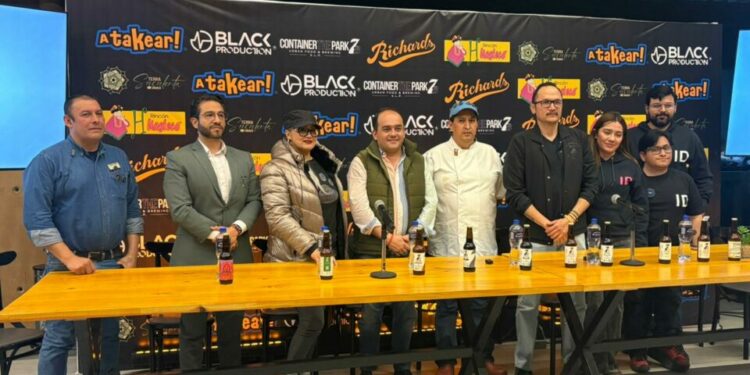 Llega “Black ID”, un nuevo concepto de transporte para eventos a San Luis Potosí