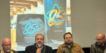 Presentan actividades por el 85 aniversario de la Cineteca Alameda
