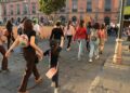 Violencia contra mujeres persiste en la capital pese a discurso oficial de reducción de delitos