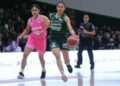 Vuelve el baloncesto profesional a San Luis Potosí