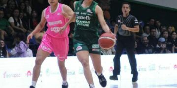 Vuelve el baloncesto profesional a San Luis Potosí
