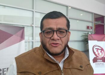 Diputados de Morena en SLP no temen ser “regañados”