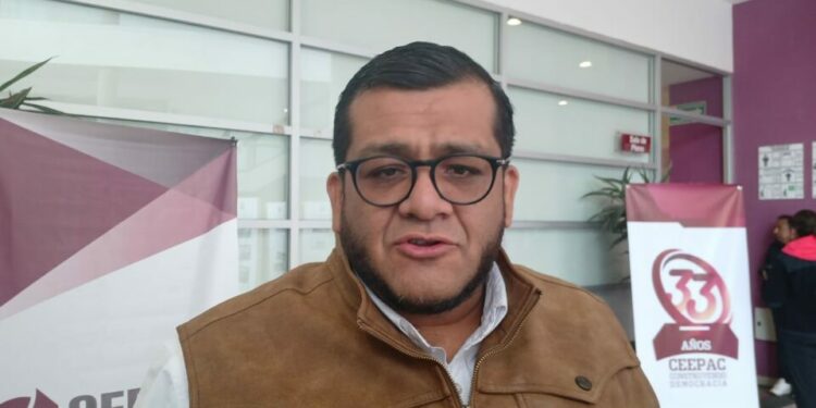 Diputados de Morena en SLP no temen ser “regañados”