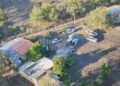 Operativo en la Zona Media deja dos detenidos armados en Rioverde