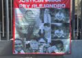 Familia de Rey Alejandro Tello exige justicia afuera de la Fiscalía de SLP; denuncian falta de avances y sin detenidos