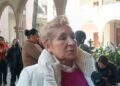 Hay vacunas suficientes contra el sarampión: Frinné Azuara