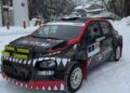 El Rally Pierce Neige en Canadá, primer reto para Ricardo Cordero en 2026