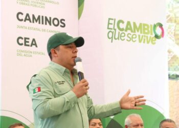Mañana se inaugurará la Universidad Rosario Castellanos en SLP
